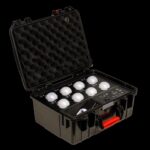 LUNA Bulb, 8 unit kit, Astera