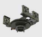 Mounting Base, MITCHELL,  GF-Slider