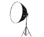 Parabolic Softbox 120cm, FORZA [BM], Nanlite