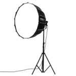Parabolic Softbox 90cm, FORZA [BM], Nanlite