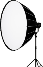 Parabolic Softbox 150cm, EVOKE [NLM], Nanlux