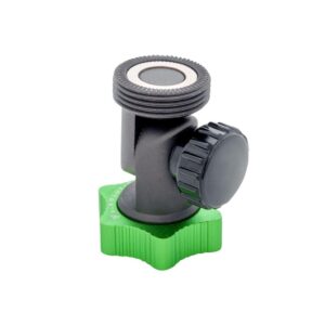 Quick mount angle Joint, 9.Solutions