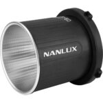 Reflector 60g, Evoke 1200, Nanlux