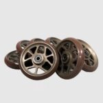 Studio Wheels, Soft, Primo Dolly (x8)