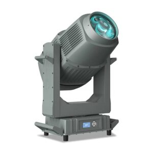 Shark Profile, 1200W, CMY, Beam/Sport/Wash/Framing, Light Sky