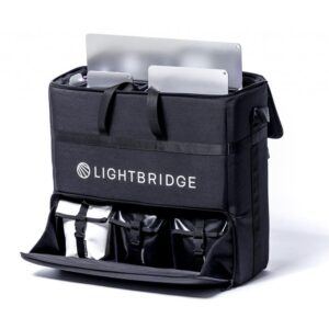 CRLS Move Kit, The Lightbridge