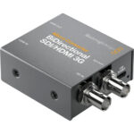 Converter, 3G-SDI/HDMI, Micro BiDirectional, Blackmagic