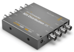 HD-SDI (6G) Splitter 1:8, (4K), Blackmagic