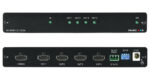 HDMI Splitter 1:4, VM-4H2, Kramer
