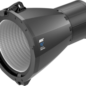 Orbiter Optik 15gr, ARRI