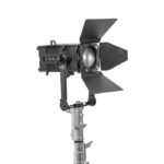 Pluto Fresnel, 80w, IP55, Astera