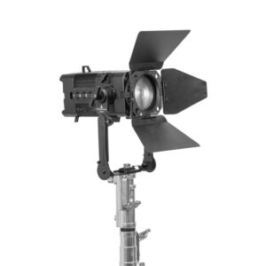 Pluto Fresnel, 80w, IP55, Astera