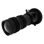 Projection Lens 16–36° for Pluto, Astera