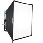 Snapbag, Skypanel S360, DoP Choice