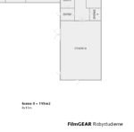Risby Studie0 - 115m2