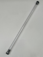 Undervandshus. Titan Tube 4', Depth 10m