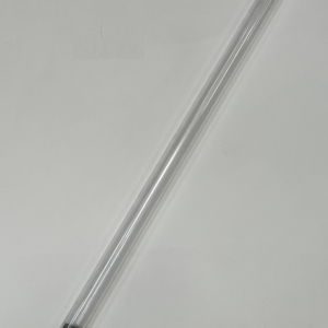 Undervandshus. Titan Tube 4', Depth 10m