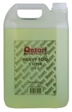 Antari Heavy Fog (FLG-5), 5L