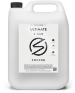 Ultimate C-Fluid, 5L (Olie baseret)