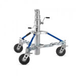 Junior Long John Silver, Avenger (1,27-3,4m)(120kg)