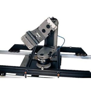 MoSys Dolly