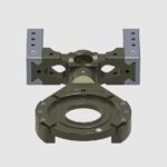 Nose Mount for slider, GFM