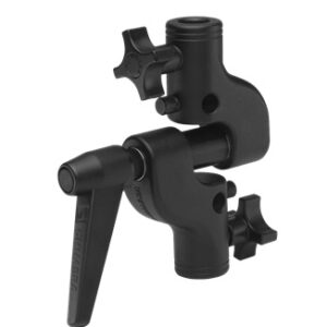 Single Axis Stand Adapter, Chimera