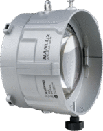 NL Projection Adapter, EVOKE 900/1200/2400, Nanlux