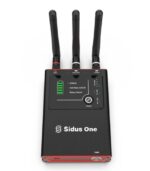 Sidus One, CRMX transceiver, Aputure