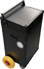 Batt10_5 10kWh Batteri 4800W Inverter, 130kg, FilmGEAR.energy