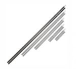 Rod set 5/8, 1000mm (x2), Connector (x1), 9.Solutions
