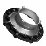 Speedring Bowens [BM] to Chimera VideoPro/Octadome