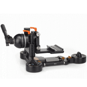 SKATER mini, Tilt Module