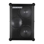 Soundboks (gen.3), bluetooth