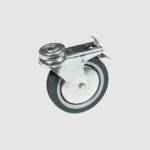 Studio Wheels, Bazooka/grip kit Base (x4)