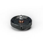 Aktiv 100mm head to 3/8 screw adaptor, Sachtler