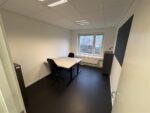 FilmGEARoffice, Kontor 3