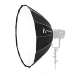 Light Dome Parabolic 150cm, STORM [AM], Aputure