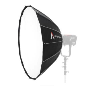 Light Dome Parabolic 150cm, STORM [AM], Aputure