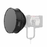 Parallel Beam 70, Storm XT52, Aputure