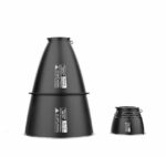 Reflector kit 25+50g, Storm XT52, Aputure