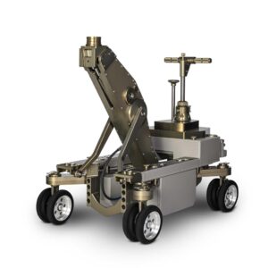 Albatross Dolly, Cinetech