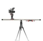 Dolly Crane, Motion Control, Slider Travel 160cm