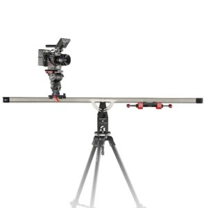 Dolly Crane, Motion Control, Slider Travel 160cm
