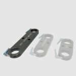 Offset Euro to Euro, 41cm/16", GFM