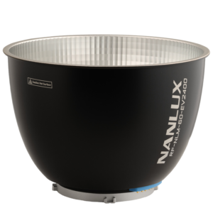 Reflector 60g, Evoke 2400B/5000B, Nanlux