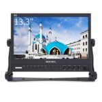 Monitor 13", P133-9HSD, Seetec