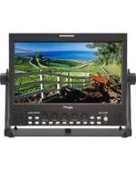 Monitor 9", LVM-095W, TV-Logic