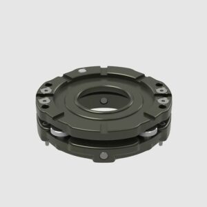 Mitchell 4 way plate