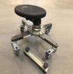 Grip Kit Butt Dolly, GFM